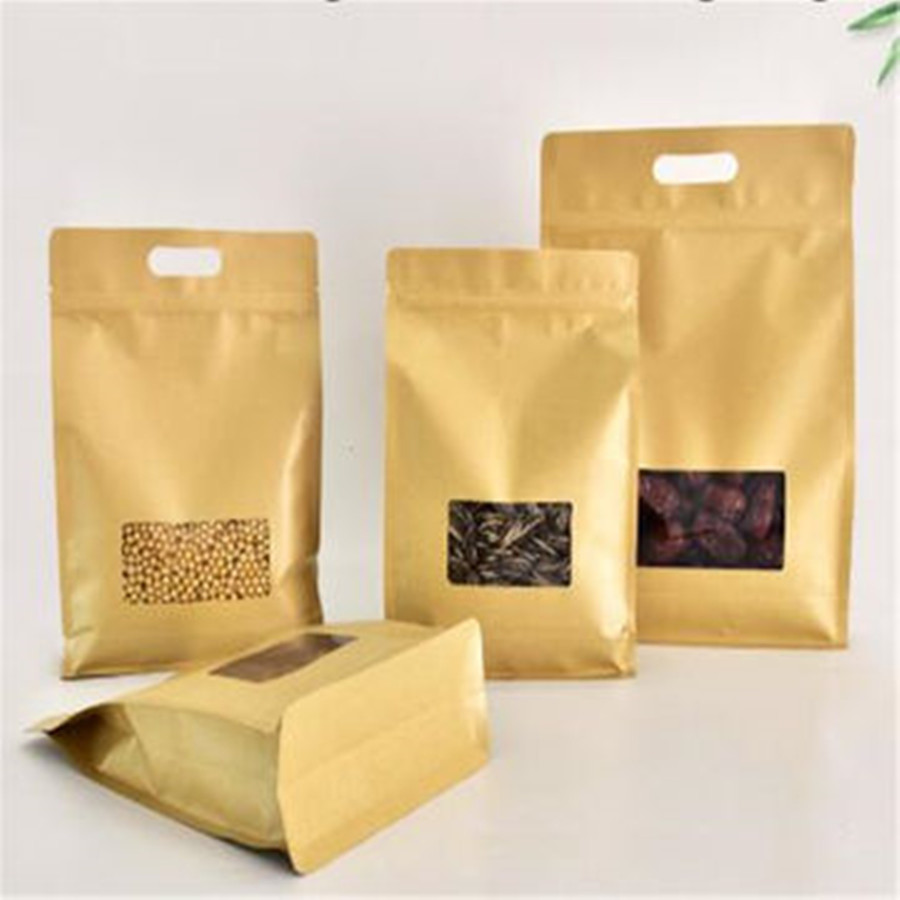 Environmental protection green bag