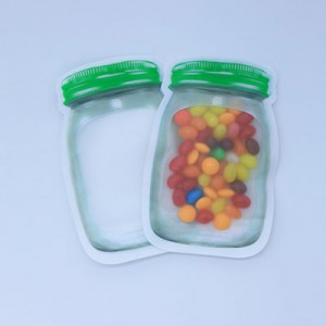 Household  Irregular Bag